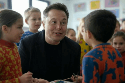 Elon Musk: A Visionary Leader and a Devoted Father