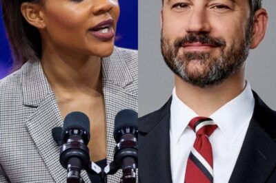 BREAKING: ABC Replaces Jimmy Kimmel with New Late-Night Show Featuring Tucker Carlson and Candace Owens
