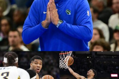 Bucks News: Doc Rivers Points Out 1 Obvious Hole in the Team That Pacers Could Exploit