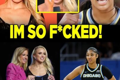 Hailey Van Lith GOES NUTS After FORCED to Join Angel Reese w the Sky after ESCAPING HER ONCE! WNBA