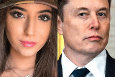 Elon Musk breaks his silence after Ashley St. Clair claims to have given birth to his 13th child – What he said