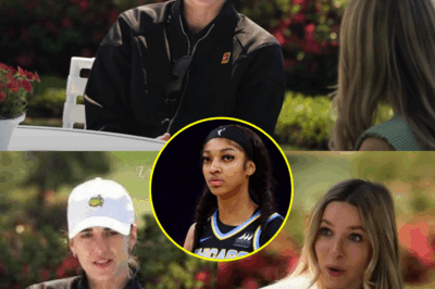 Caitlin Clark DIDN’T HOLD BACK In NEW Interview At The Masters – THIS is HUGE!