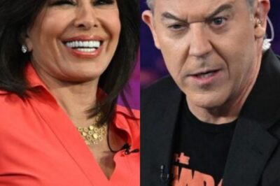 FOX NEWS DRAMA: Greg Gutfeld STOPS Show After Jessica Tarlov Makes Fatal Mistake LIVE—Fans Are Left Stunned! What Did Tarlov Do That Forced Gutfeld to Take Immediate Action? The Shocking Moment That Has Viewers Talking and Reacting Like Never Before! Get the Full Story Behind the Controversial Incident!
