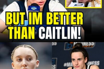 INSTANT RAGE Hits Paige Bueckers After 10 MILLION Viewer LOSS Wo Caitlin Clark!