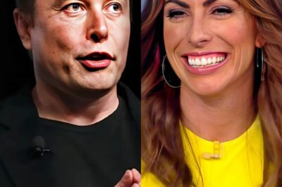Alyssa Farah Sparks Controversy After Backing Elon Musk’s Move to Shutdown ‘The View’