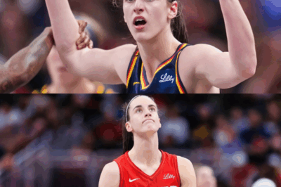 The Surprising WNBA Figure Out-Earning Caitlin Clark Per Hour This Season