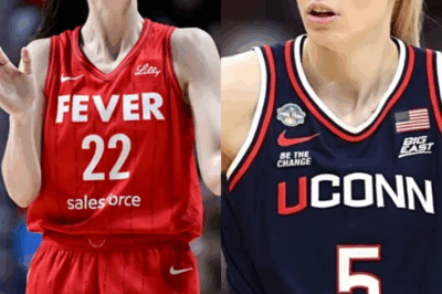 WNBA GMs Reveal THE TRUTH About Paige Bueckers vs. Caitlin Clark