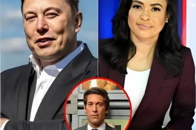 MEDIA SHOCKWAVE: Elon Musk acquires ABC for $950 million, promises to “crush woke supporters” and fires debate moderators – A new era begins!