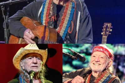 Few artists have shaped country music quite like Willie Nelson. With a career that began in the late 1950s, the Red-Headed Stranger has remained a force across generations. Now 91, Nelson shows no signs of slowing down — and a recent performance in Georgia ended with the crowd on its feet, reminding everyone that his legendary magic is still very much alive.