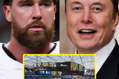 BREAKING: Elon Musk Officially Banned from All coming Games After Kansas City Chiefs Announcement for This Reason……