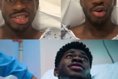 SAD NEWS: 30 minutes ago in Georgia, Lil Nas X’s family announced sad news to fans after he was found by police and announced that he had…