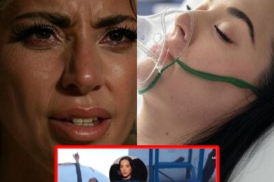 SAD NEWS: Katy Perry’s 11-Minute “Space Trip”: Lady Gaga and other Hollywood stars “posted” sarcastic comments on social media, but were left lamenting and crying when Katy Perry’s family had to announce the sad news that…