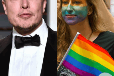 SH*CKING: Elon Musk Sparks Outrage With Explosive Refusal to Celebrate Pride Month—Calls “WOKE” Unworthy of Recognition and Reveals His Controversial Reasons Inside! What He Said Will Leave You Speechless