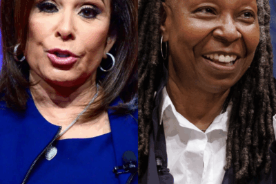 TV Earthquake: ‘The View’ Hosts Slapped with $50 Million Fine and Face Lifetime Ban After Jeanine Pirro’s Explosive On-Air Ultimatum—Network in Crisis, Fans Stunned by Unprecedented Scandal!