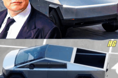 Drone Footage Uncovers Mysterious Tesla Prototype on Secret Test Track—Is This the Game-Changing Model That Will Redefine Electric Vehicles? Exclusive Images Spark Frenzied Speculation as Fans and Experts Scramble to Decode Elon Musk’s Latest Automotive Masterpiece
