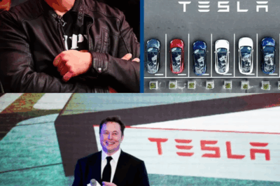 Revealed: The Surprising Salaries Elon Musk Pays Tesla Employees—Are Workers for the World’s Richest Man Secretly Underpaid or Enjoying Perks Beyond Belief? Inside the Paychecks, Bonuses, and Shocking Truths About Working for Musk That Tesla Doesn’t Want You to Know