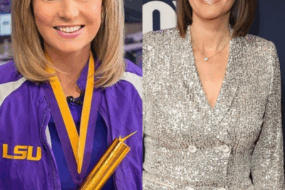Fox News Shakes Up Prime Time: Sandra Smith Replaces Jessica Tarlov as New Co-Host of ‘The Five’—What Really Happened Behind the Scenes? Insiders Reveal the Explosive Truth About the Sudden Switch That’s Sending Shockwaves Through Cable News! Find Out the Untold Story Inside