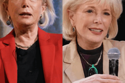 Explosive Rift at CBS: 60 Minutes Icon Lesley Stahl Publicly Blasts Network Chief Shari Redstone—Insider Details Emerge on the Feud Rocking American TV, Raising Questions About the Future of Broadcast Journalism and the Power Struggle Behind Closed Doors—What’s Really Happening at CBS?