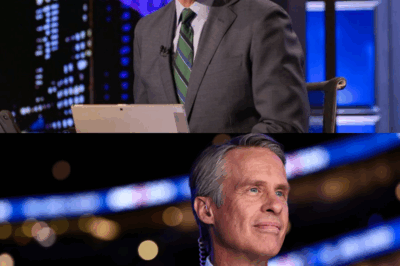 Terry Moran’s Abrupt Exit: ABC News in Crisis After Veteran Anchor’s Mysterious Departure—Insider Leaks Hint at Scandal, Power Struggles, and a Game-Changing Shakeup! Is This the End of an Era or Just the Beginning? The Truth Behind the Headlines Will Blow Your Mind!