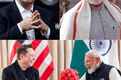 India’s Desperate Bid for Elon Musk: Government Snubs Mercedes and Volkswagen in Unprecedented Move—What’s Behind the Bold Gamble to Woo Tesla? Insiders Reveal High-Stakes Negotiations, Secret Incentives, and the Global Auto Industry’s Jaw-Dropping Reaction! Full Story on the Power Play That’s Turning Heads Worldwide—Read Inside!