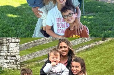 Jana Kramer candidly discusses her career regrets, revealing that as a mother of three, financial responsibilities sometimes forced her to make choices that conflicted with her values. She admits that providing for her children occasionally outweighed her moral compass, highlighting the difficult decisions parents face when balancing ethics and family needs.