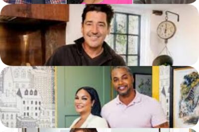 HGTV viewers are expressing outrage after the network unexpectedly canceled four popular shows within a single week