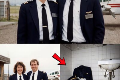 Runway Ghosts: Christmas Eve, 1989. Two pilots vanish from a Montana runway. In 2024, a wall—and what lies beneath—finally speaks.