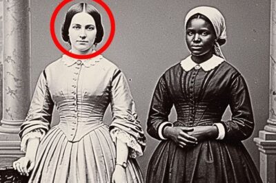 The Portrait That Lied