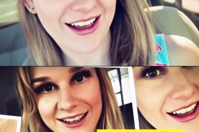 She Texted “Landed. Love You.”