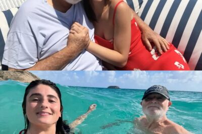 The Last Photos: What Happened After the Camera Stopped