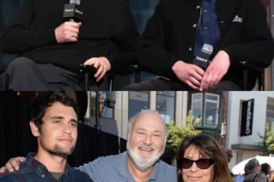 Inside the Reiner Case: The Hours Before Everything Collapsed