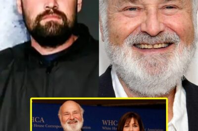 Charged: The Case That Shattered the Reiner Family