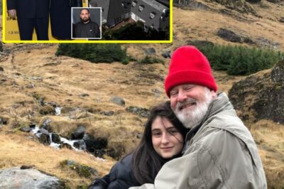 Hours Before Discovery: The Silent Timeline Inside Rob Reiner’s Home