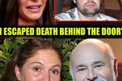 Rob Reiner’s Daughter Tracy Speaks Out After Her Parents’ Deaths