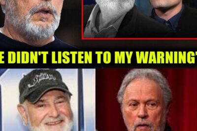 1 MINUTE AGO: Billy Crystal JUST Breaks Silence and Shocks Everyone about Rob Reiner Death