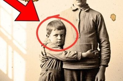This 1895 Photo of Brothers Embracing Seemed Normal — Until Restoration Revealed Something Tragic