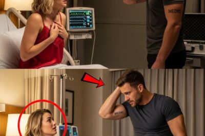 Please…Just Make It Fast,” The CEO Said — The Single Dad Took Off His Jacket and Changed Everything