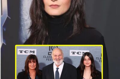 She Found Her Father’s Body—And Fled Before Knowing the Full Truth