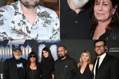 THE SON THEY NEVER FEARED