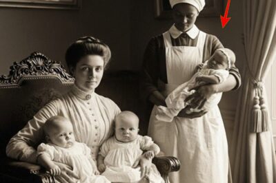 “1786, Veracruz – Birth of triplets: a brave slave saved the youngest, the mistress ordered the dark one removed”