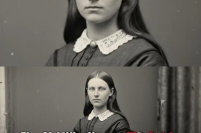 Emily Crawford — The Girl Medium Who Spoke With the Spirits (1872)