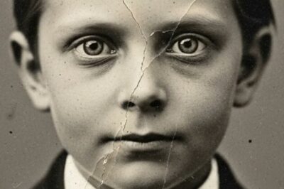 1873: The Boy Who Knew Things No Child Should Know — Science Still Can’t Explain Him