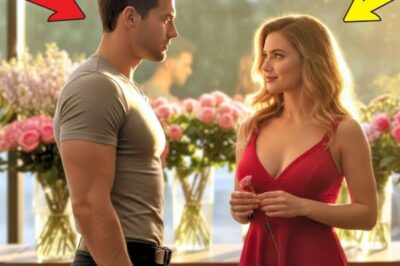 “Can You Pretend to Be My Boyfriend for a Day”—She Asked the Single Dad, Not Knowing He Was a CEO