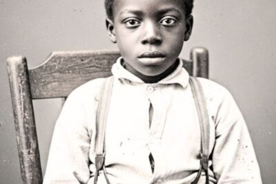 (1859, Samuel Carter) The Black Boy So Intelligent That Science Could Not Explain