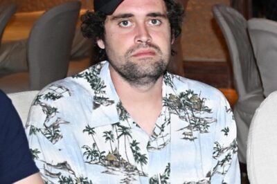 Inside the House on Chadbourne: A Family, a Crime, and the Silence Before the Charges