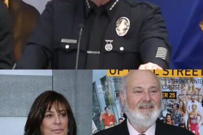 A House Went Silent: Inside the Deaths of Rob and Michele Reiner