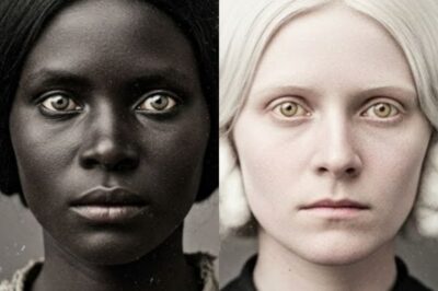 The bizarre secret of enslaved twin sisters in Mississippi history that no one has ever explained