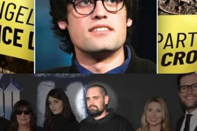 Inside the Charges: Why Prosecutors Went All In Against Nick Reiner