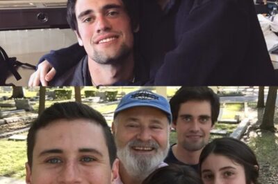 A Family Divided Long Before the Headlines