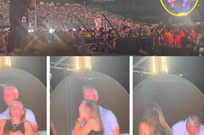 One camera. One song. One moment she didn’t choose — and a life that split cleanly into *before* and *after*.